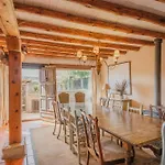 Lantställe La Casa Del Herrero - Requijada