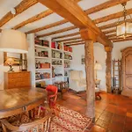 Lantställe La Casa Del Herrero -