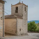 Lantställe La Casa Del Herrero - *