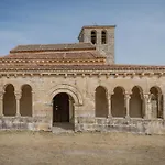 La Casa Del Herrero - בית כפרי Requijada