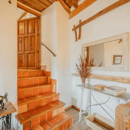 La Casa Del Herrero -