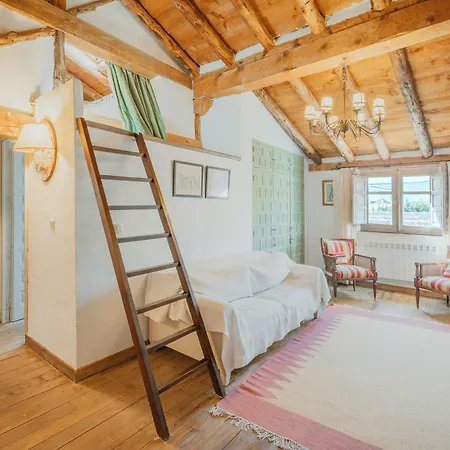 La Casa Del Herrero - * Requijada