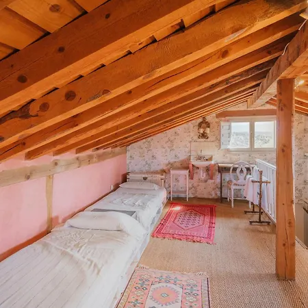 컨트리하우스 La Casa Del Herrero -