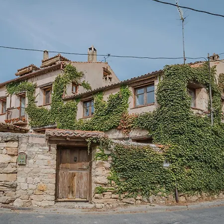 La Casa Del Herrero -