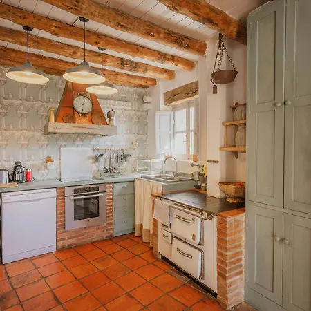 La Casa Del Herrero - Requijada