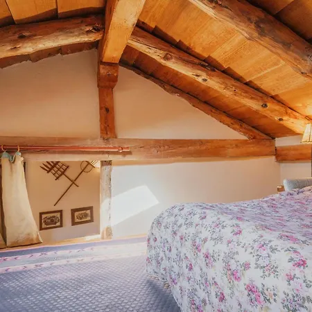 La Casa Del Herrero - Requijada