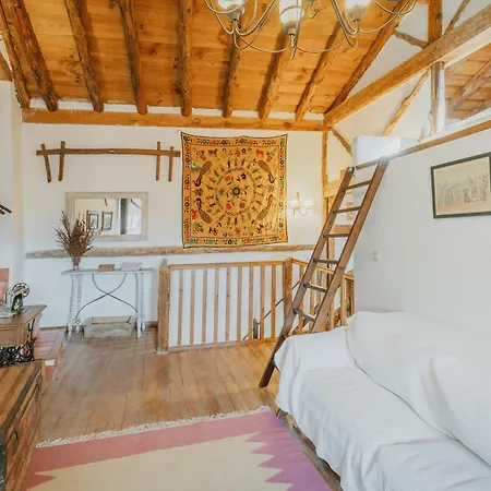 La Casa Del Herrero - Séjour à la campagne