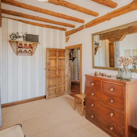 La Casa Del Herrero - Requijada