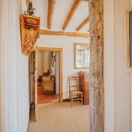 La Casa Del Herrero - Séjour à la campagne