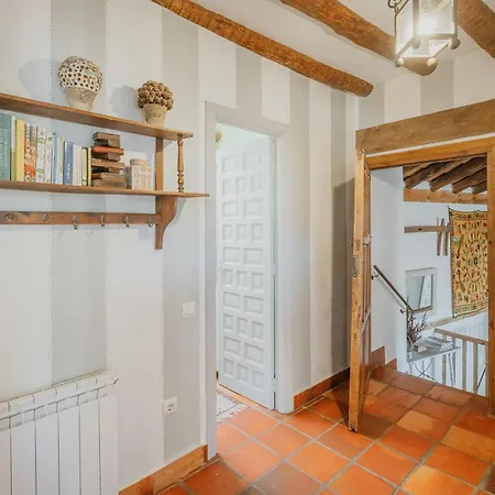 La Casa Del Herrero - * Requijada