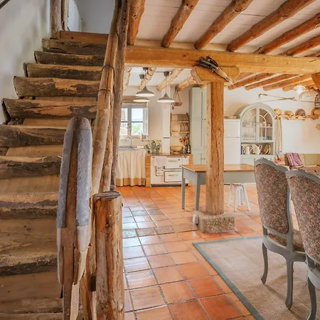 Séjour à la campagne La Casa Del Herrero -
