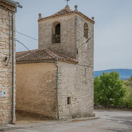 Séjour à la campagne La Casa Del Herrero - *