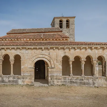 La Casa Del Herrero - Séjour à la campagne Requijada