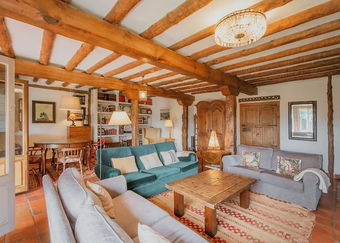 La Casa Del Herrero - * Requijada