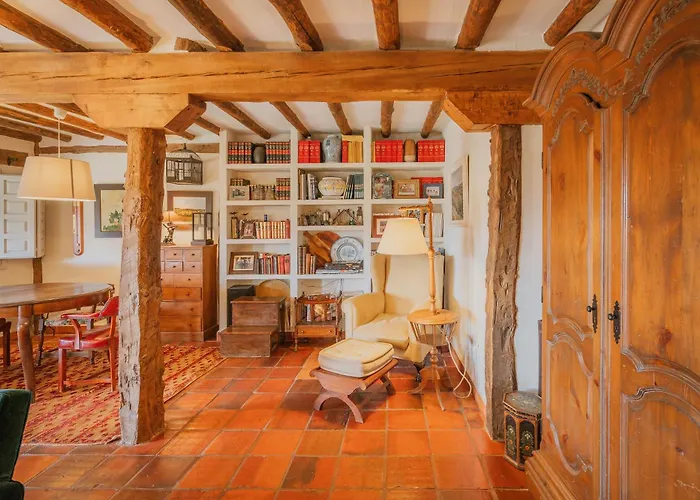 La Casa Del Herrero - Requijada