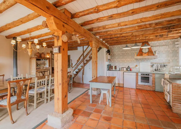 La Casa Del Herrero - * Requijada