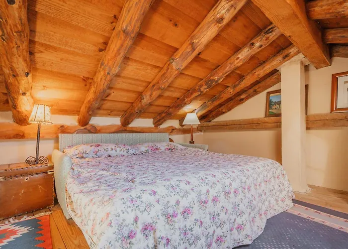 La Casa Del Herrero - Requijada