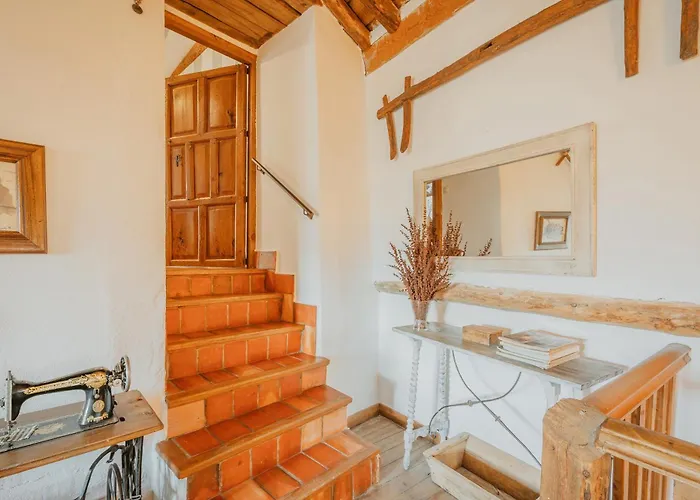 La Casa Del Herrero -