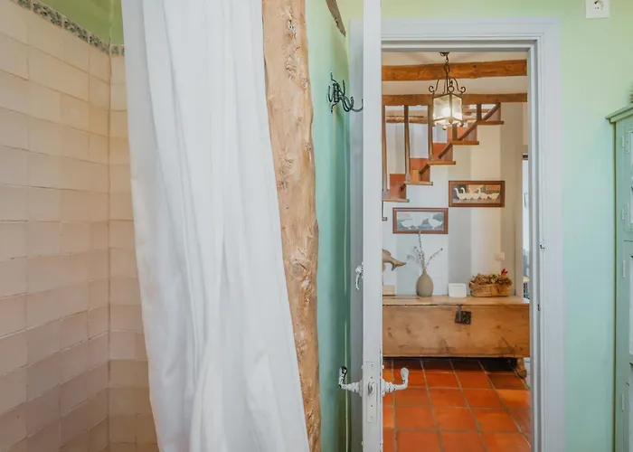 La Casa Del Herrero - Requijada