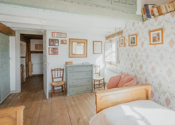 La Casa Del Herrero - * Requijada