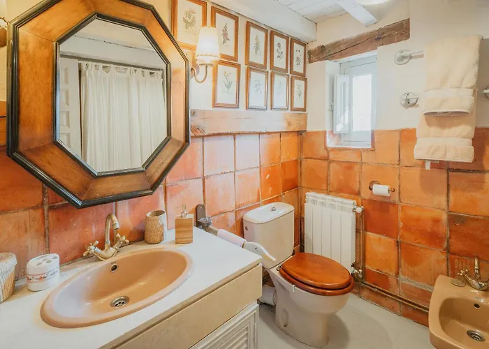 La Casa Del Herrero - * Requijada