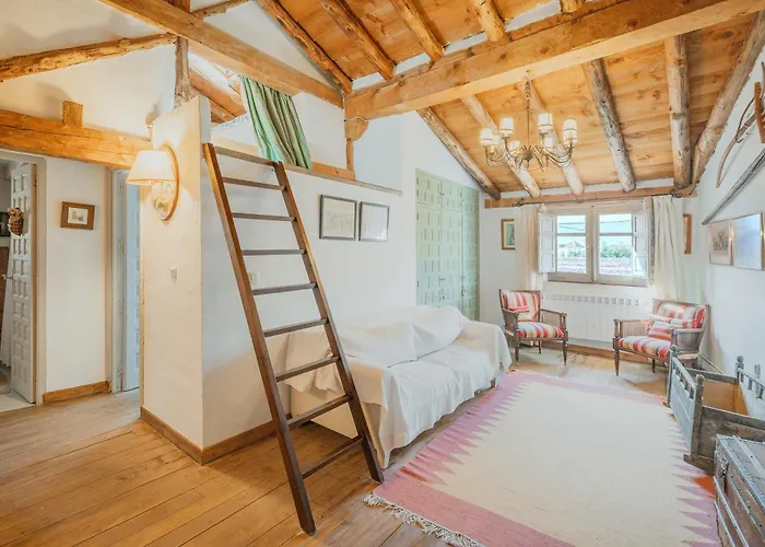 La Casa Del Herrero - * Requijada