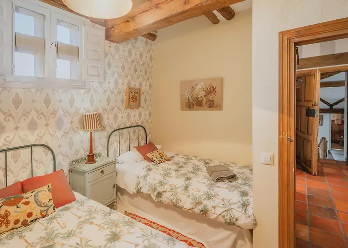 La Casa Del Herrero - Requijada