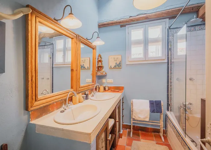 La Casa Del Herrero - Requijada