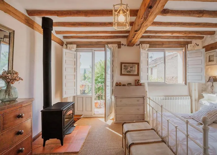 La Casa Del Herrero -