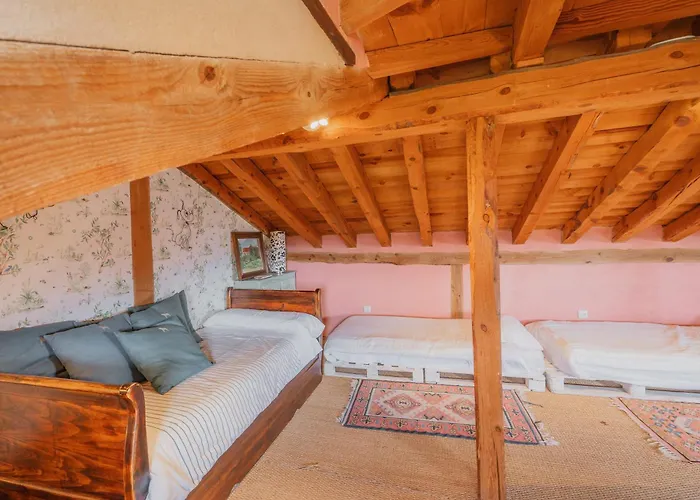 La Casa Del Herrero -