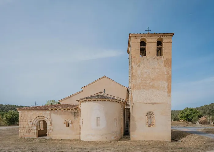 La Casa Del Herrero - * Requijada