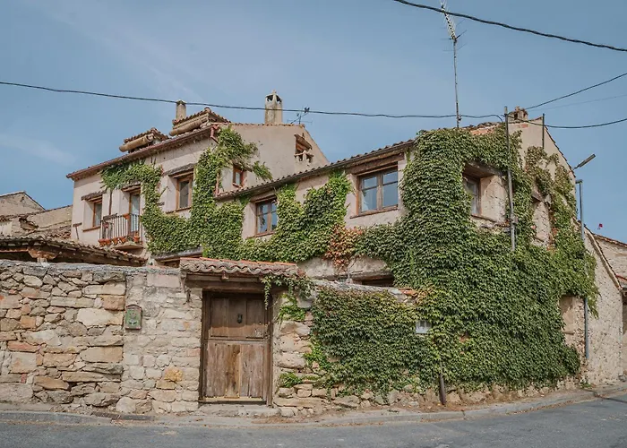 La Casa Del Herrero -