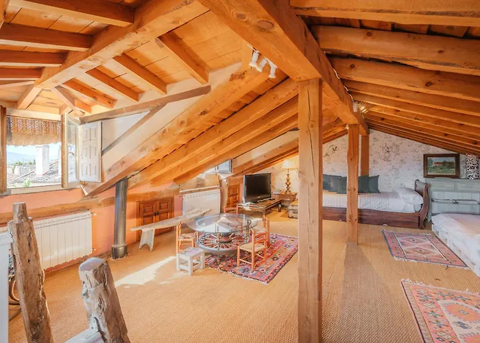 La Casa Del Herrero - Hétvégi ház